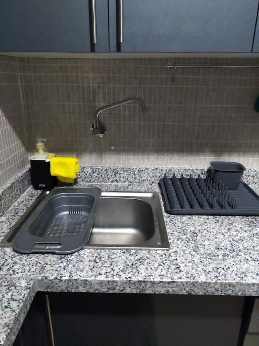 Apartmán Chez Joudia Et Mamoun Marakéš Exteriér fotografie