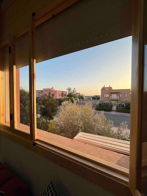 Apartmán Chez Joudia Et Mamoun Marakéš Exteriér fotografie