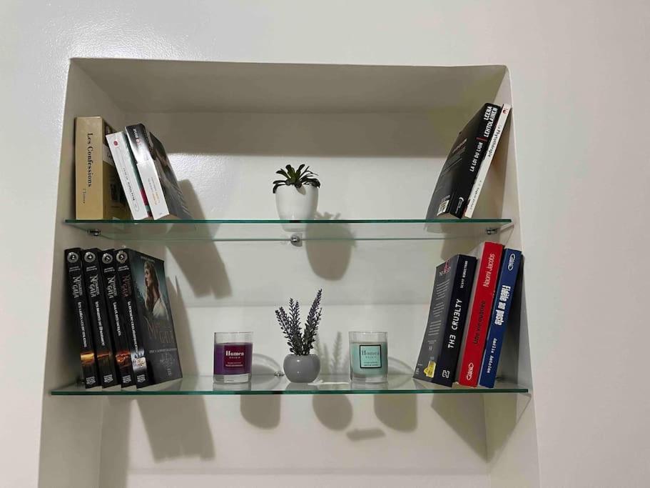 Apartmán Chez Joudia Et Mamoun Marakéš Exteriér fotografie