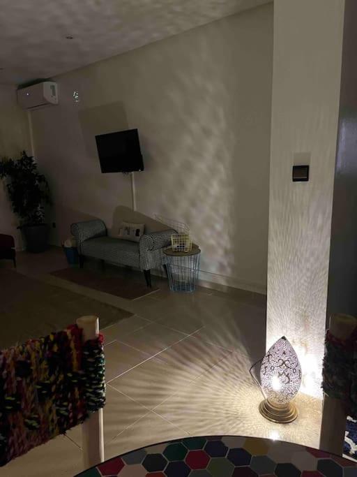Apartmán Chez Joudia Et Mamoun Marakéš Exteriér fotografie