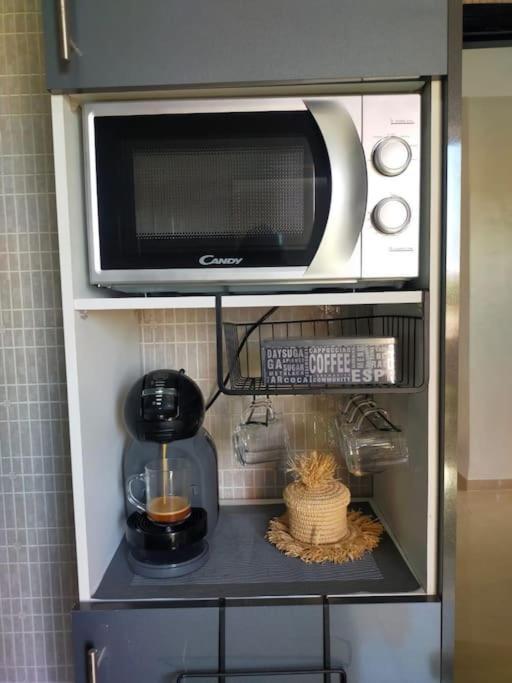 Apartmán Chez Joudia Et Mamoun Marakéš Exteriér fotografie