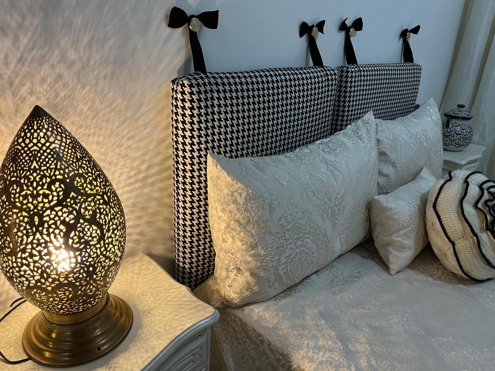 Apartmán Chez Joudia Et Mamoun Marakéš Exteriér fotografie
