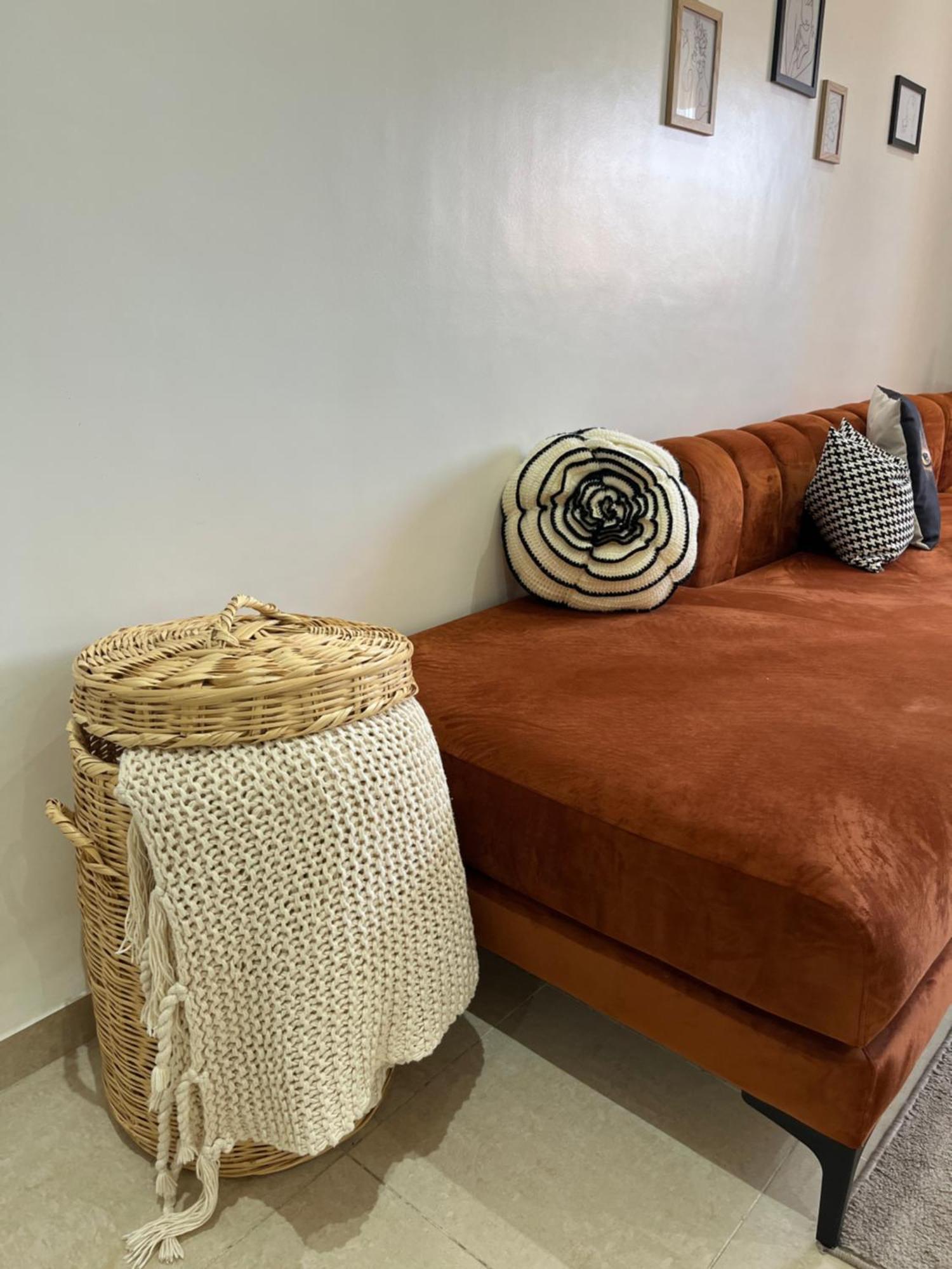Apartmán Chez Joudia Et Mamoun Marakéš Exteriér fotografie